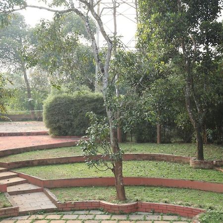 The Wayanad Club Hotel Sultan Bathery Exterior photo